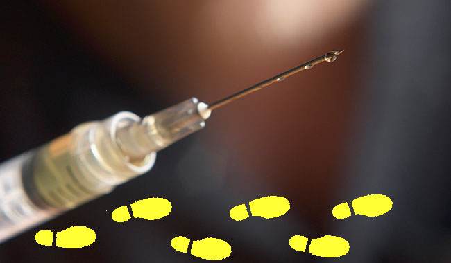 Pentobarbital lethal injection