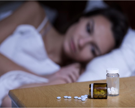 Sleeping pills that can kill